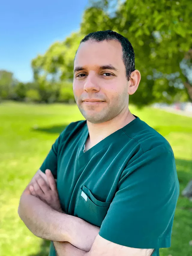 Dr. Mansour MS, ND