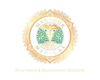 Mansour Medical Logo