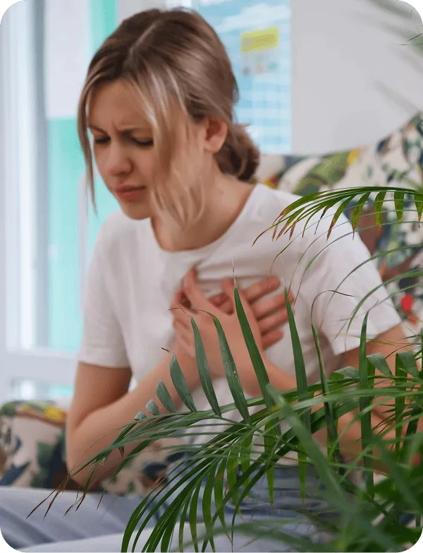 Autoimmune Disease Pain