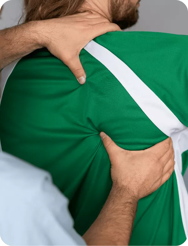 Musculoskeletal Disorders