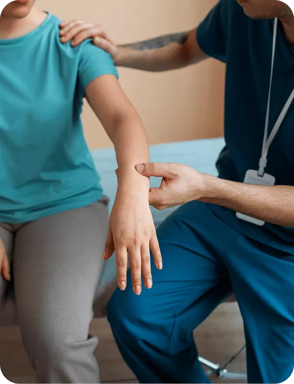 Post-Surgical Pain