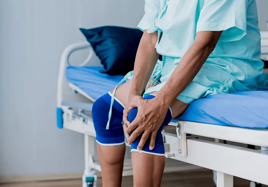 Chronic Pain Management