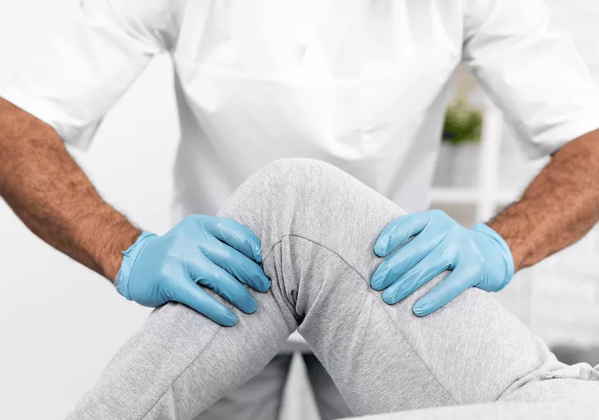 Orthobiologic regenerative treatments
