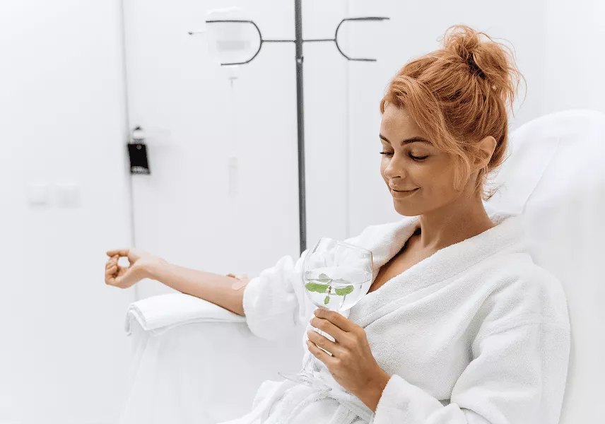 Ozone Therapy