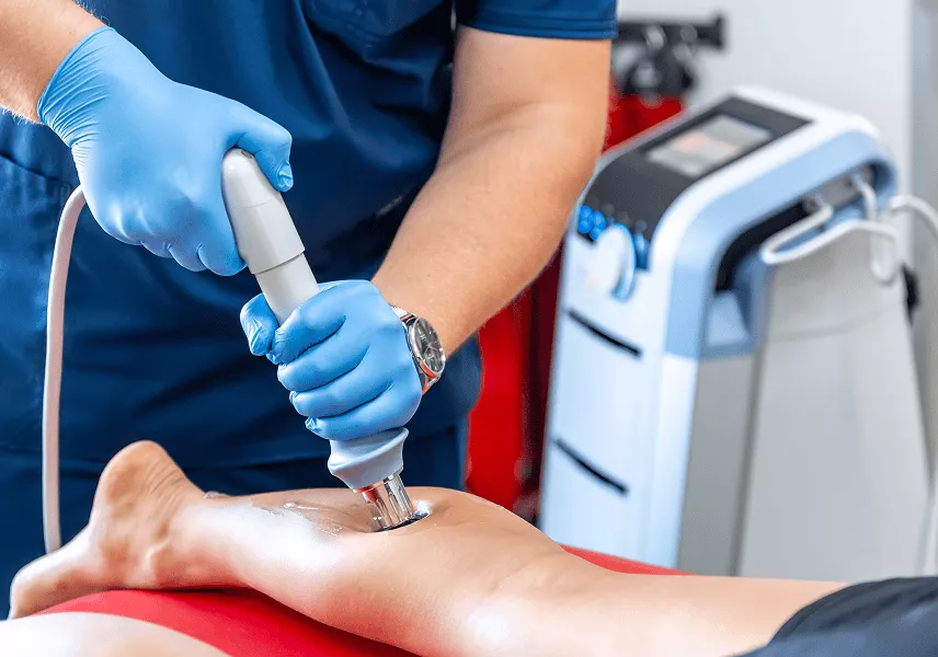 Customized IV, Laser and Peptide therapy